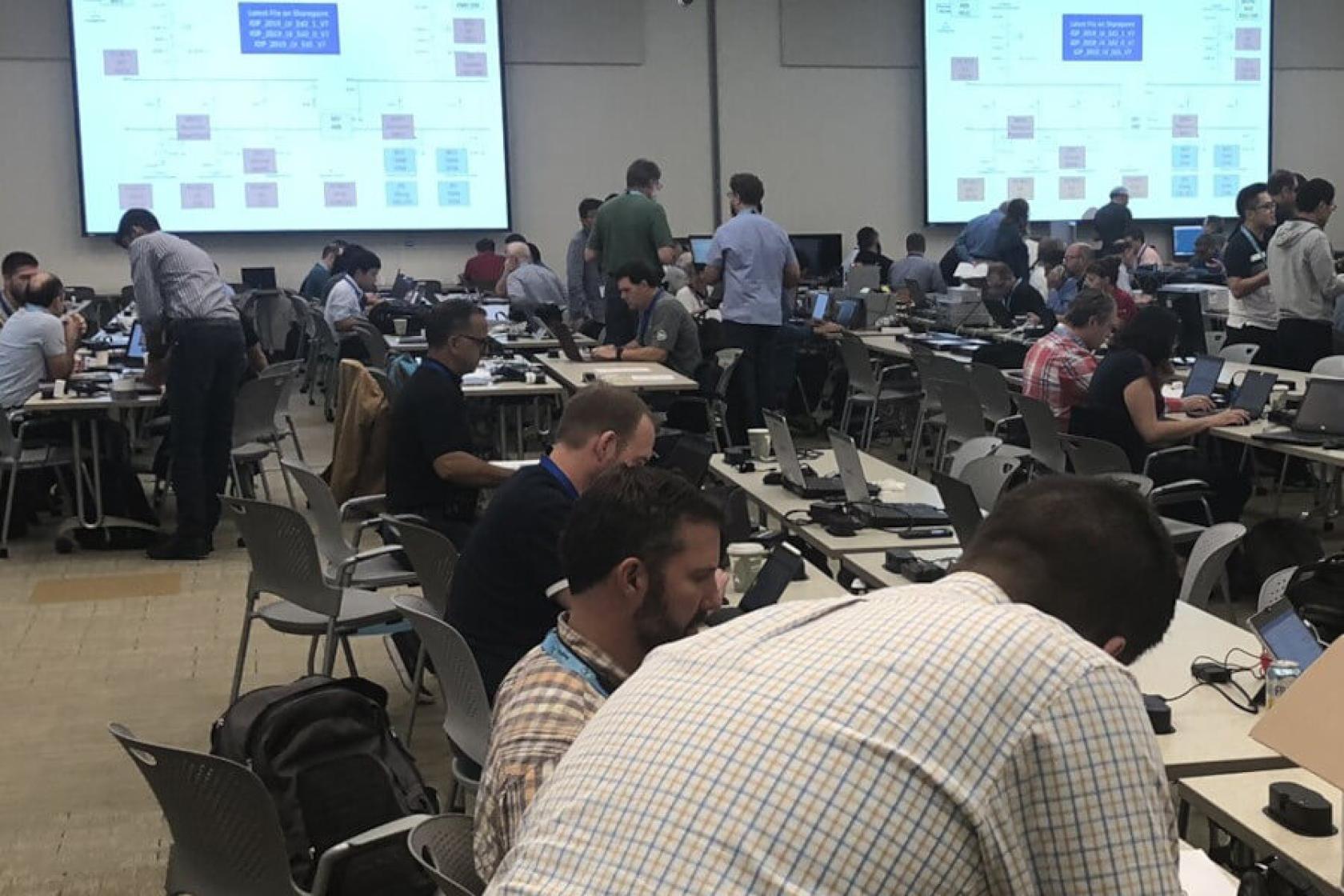 DER Interopearbility