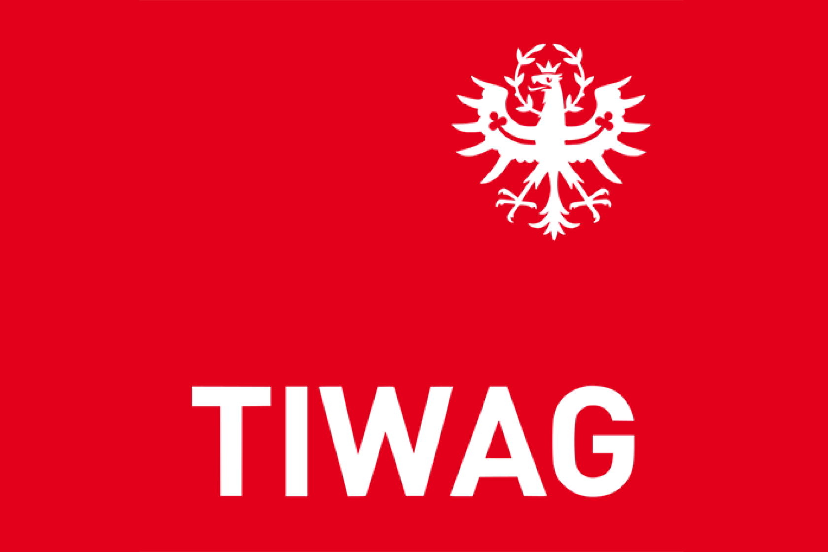 TIWAG logo