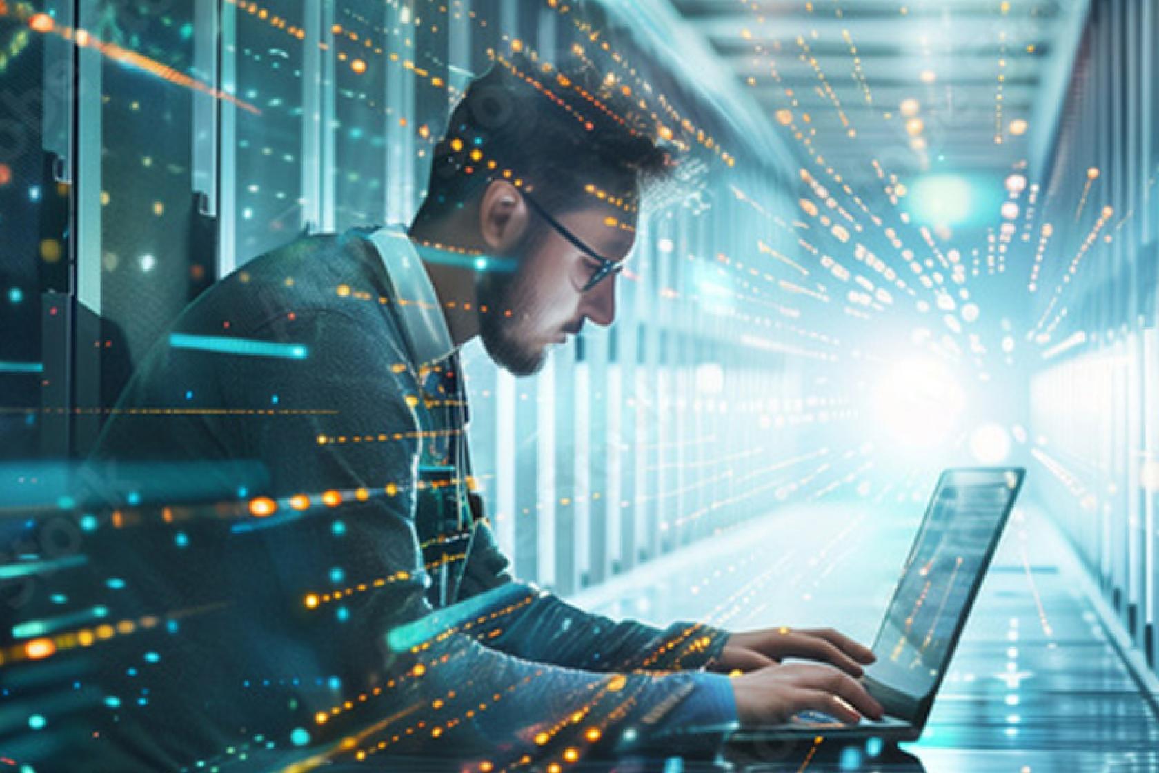 What is the AI EFFECT on Europe’s Power Industry?