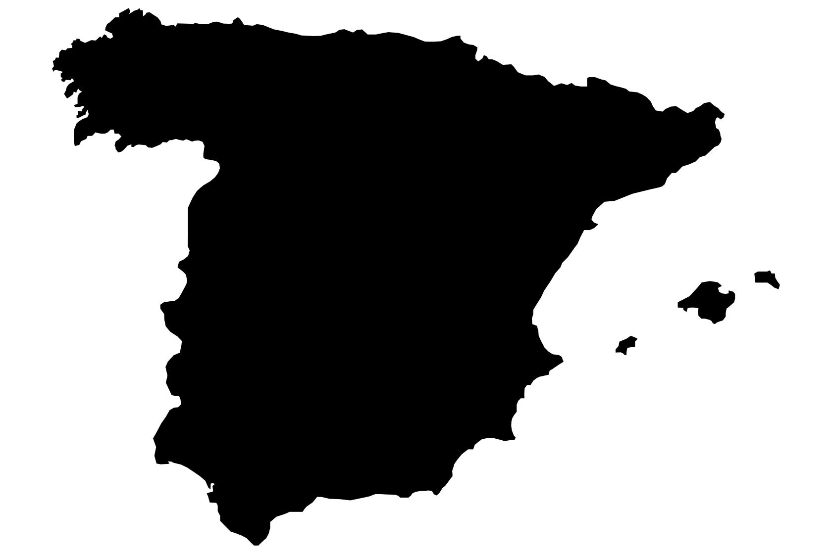 Iberian Peninsula Blackout