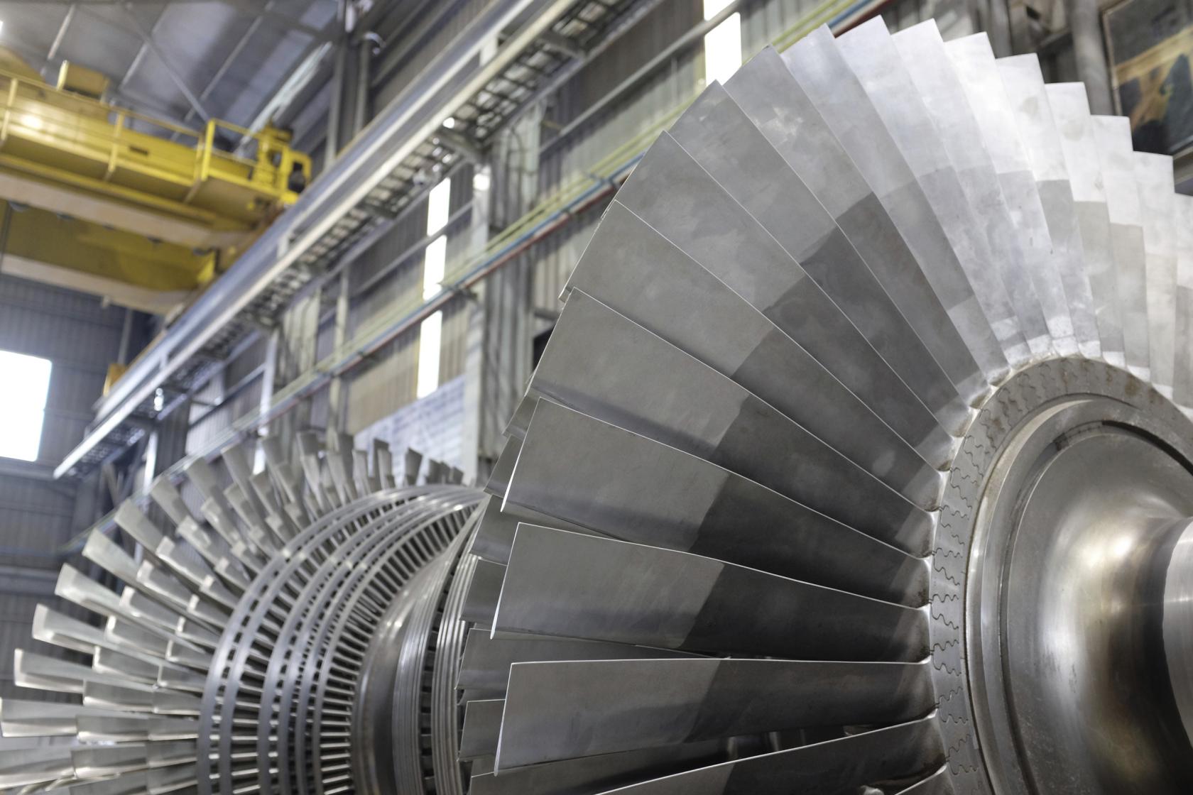 Why the Wait? Unpacking Gas Turbine Delays