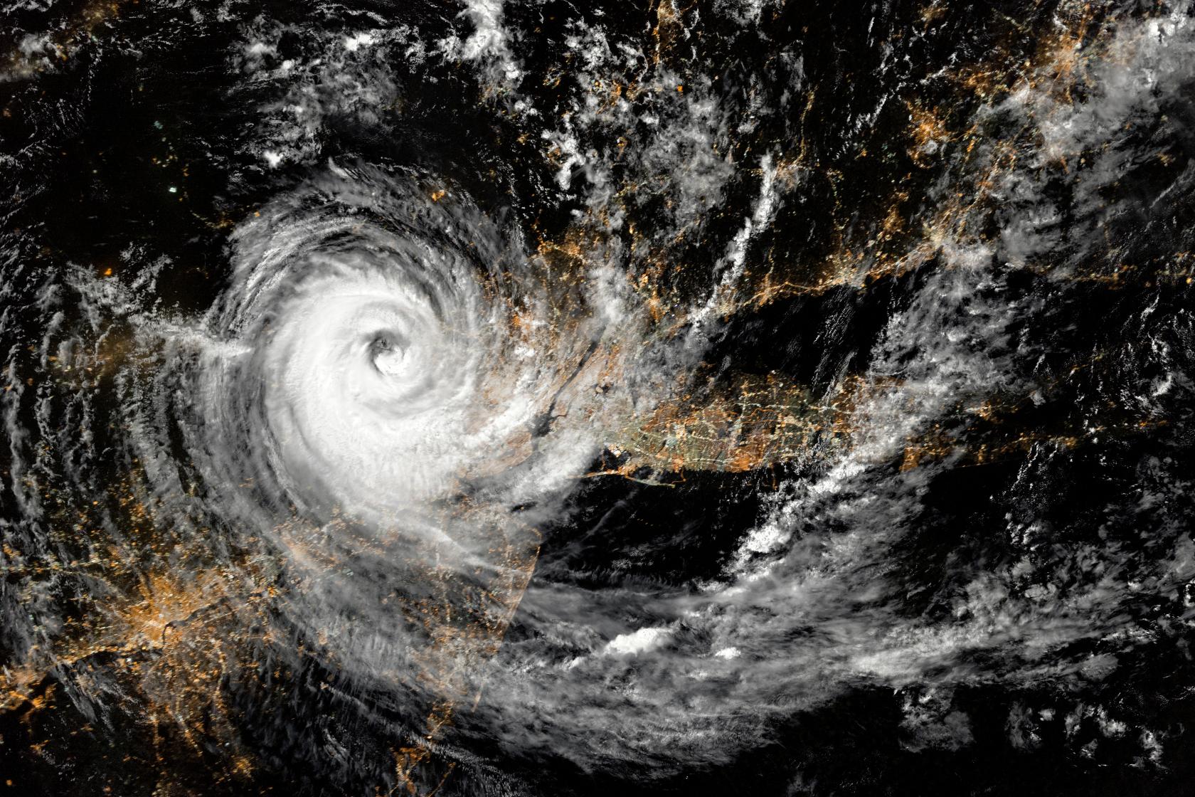 Powering Through: How Power Companies Can Weather the 2025 Hurricane Season