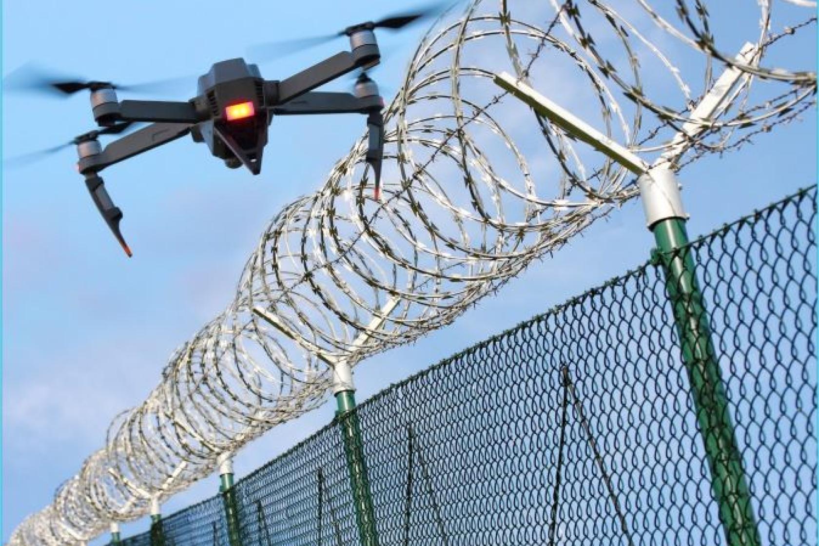 drone-fence
